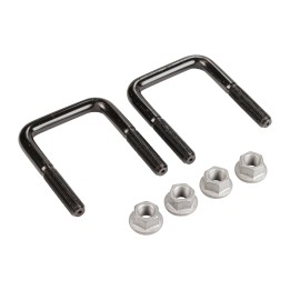Befestigungsbügel 2er-Set Mubea 91955603