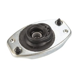 Front shock absorber mount, strut support mount 5863