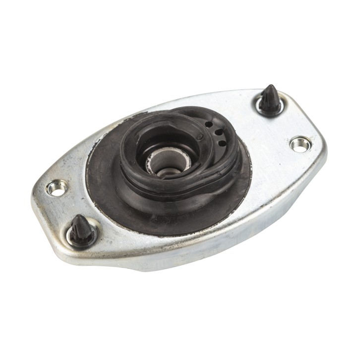 Front shock absorber mount, strut support mount 5863