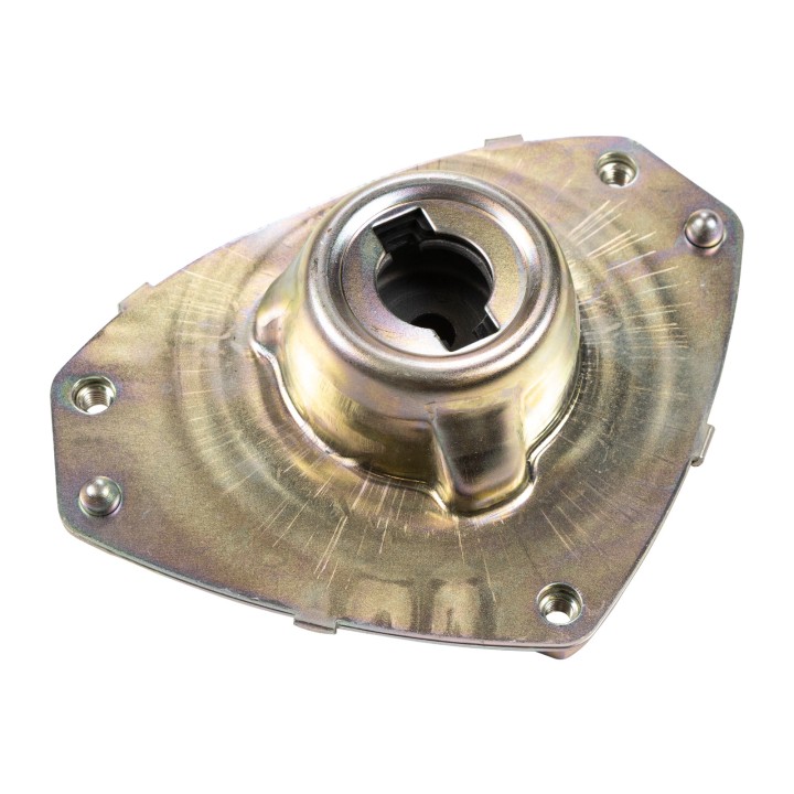 Upper right shock absorber rubber mount 5396