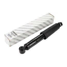 Stoßdämpfer hinten 51903802