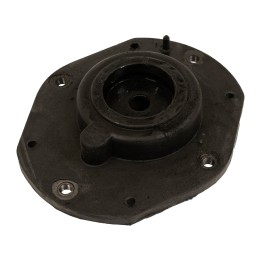 Front strut support bushings (right and left) 36318