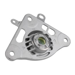 Rear left strut mount 7912