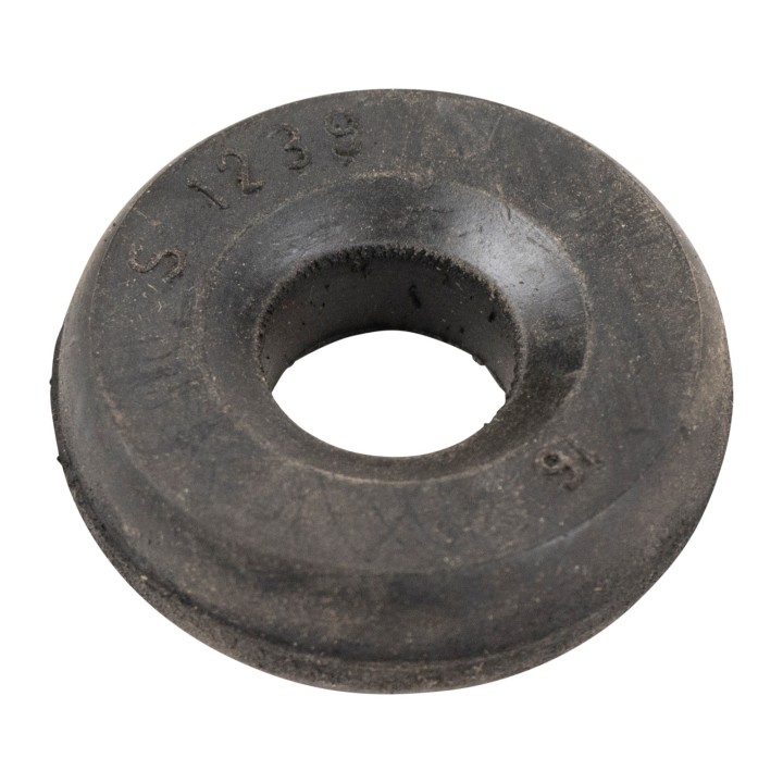 Upper shock absorber rubber mount 2524S
