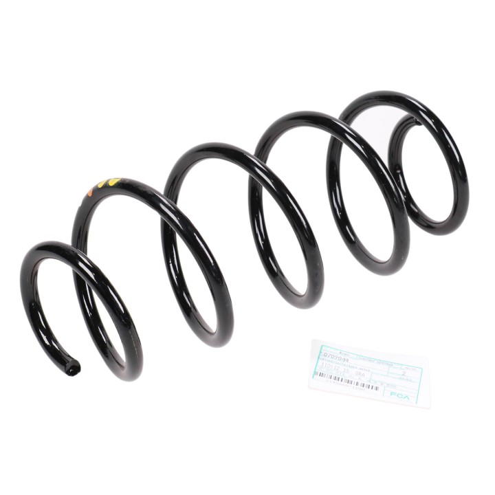 Front coil spring 50709044