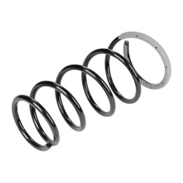 Ressort hélicoïdal avant 71768404