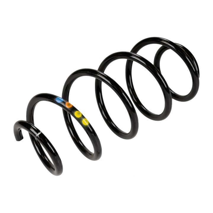 Front coil spring 50710360