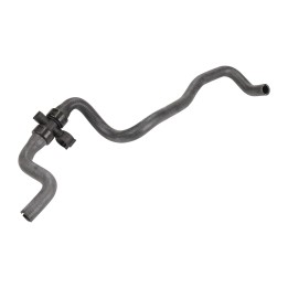Heating hose outlet 17251