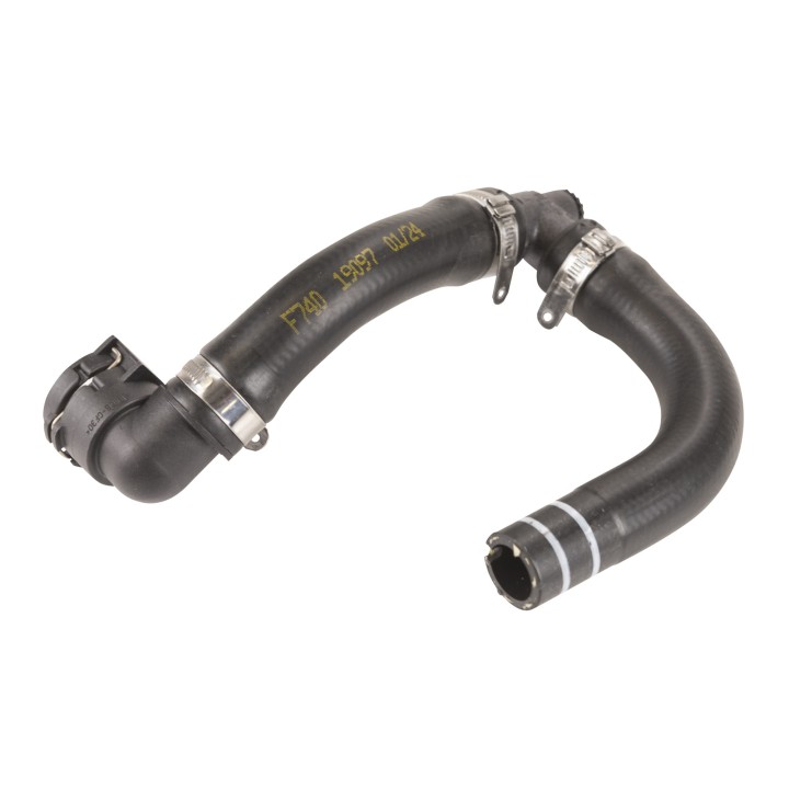 Heating hose outlet 15799A