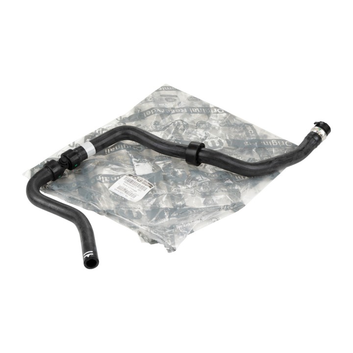Heating hose outlet 50500075