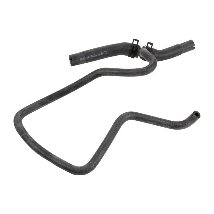 Heating hose outlet 14643A