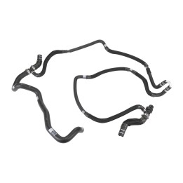 Tuyau de chauffage 52098405