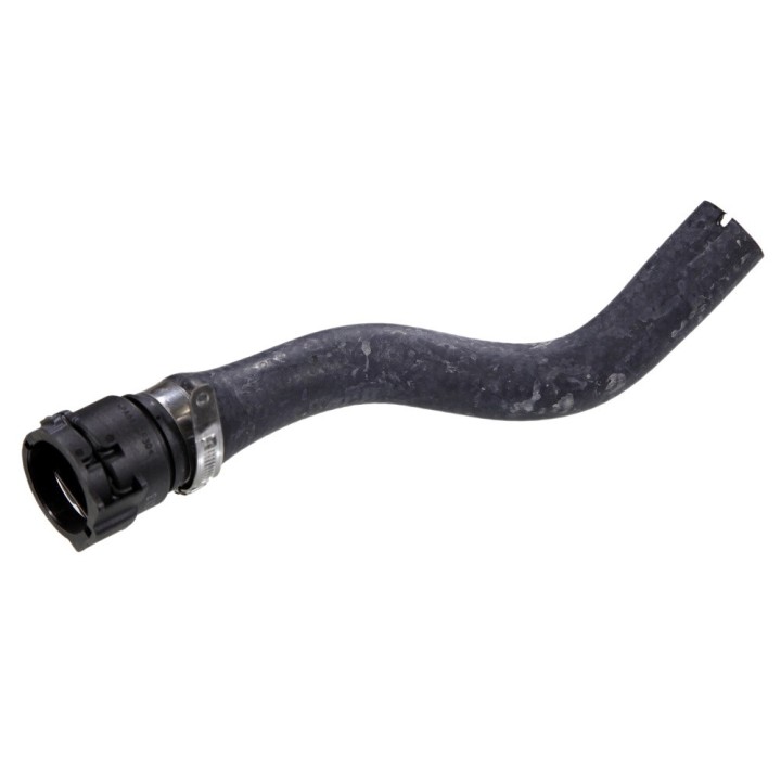 Heating hose inlet 16169