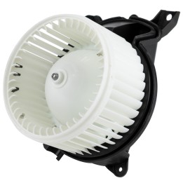 Ventilador del habitáculo Denso DEA09046