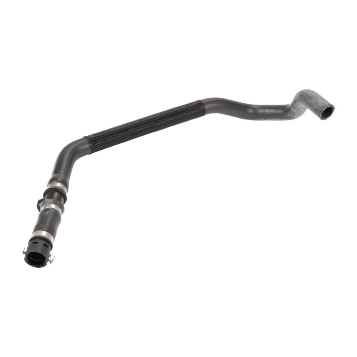 Heating hose outlet 56339
