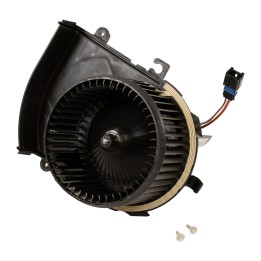 Motor do ventilador do aquecimento Denso DEA07021