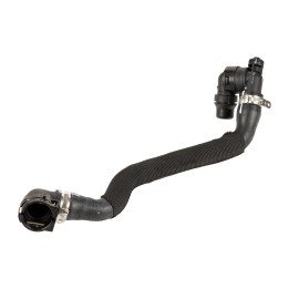 Heating hose outlet 50516166