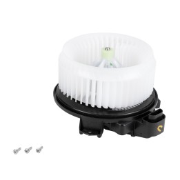Motor do ventilador do aquecimento sem roda K68232372AD