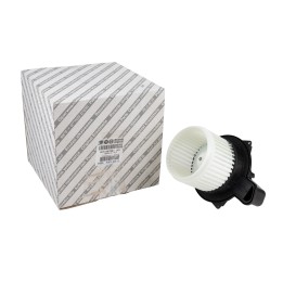 Motor do ventilador do aquecimento 77367984