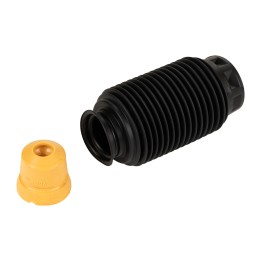 Amortecedor de borracha dianteiro 50097