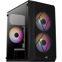 Aerocool CS107 V2 Mini Tower Gaming Box