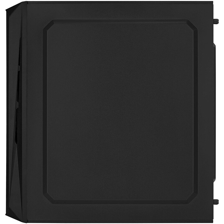 Caja Gaming Minitorre Aerocool CS107 V2