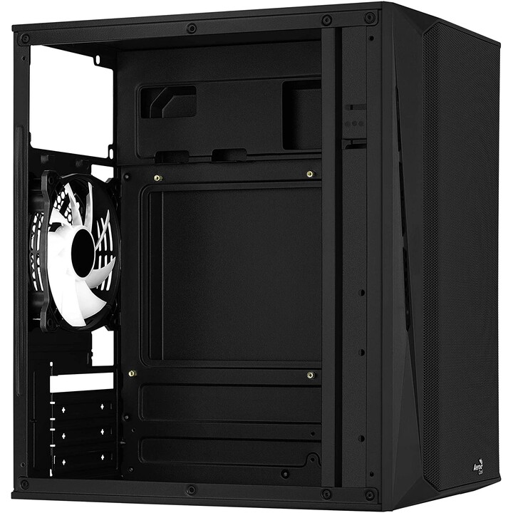 Aerocool CS107 V2 Mini Tower Gaming Box