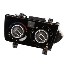 Air conditioning control panel 77369059
