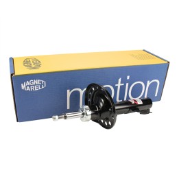 Amortecedor Magneti Marelli dianteiro esquerdo 351984070200