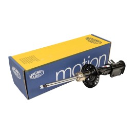 Magneti Marelli front left shock absorber 355002070200