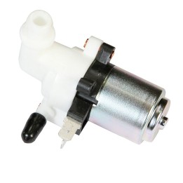 Windscreen washer pump for reservoir 14502
