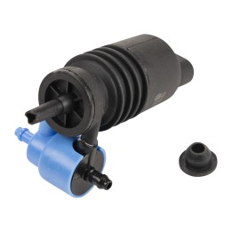 Windscreen washer pump for reservoir 465035
