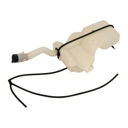 Windscreen washer reservoir with pump 1354615080