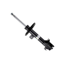 Front left shock absorber, B4, standard replacement Bilstein 22-328298