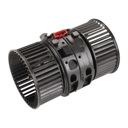 Ventilador do habitáculo Nissens 87448