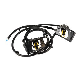 Headlamp wiper kit 50553761
