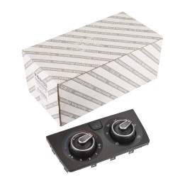 Blende für das Bedienteil 77367970