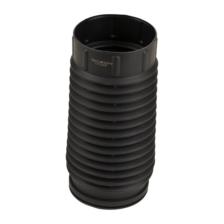 Front inner shock absorber rubber boot 15388