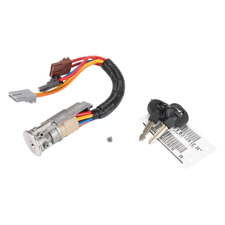 PSA ignition lock 4280159