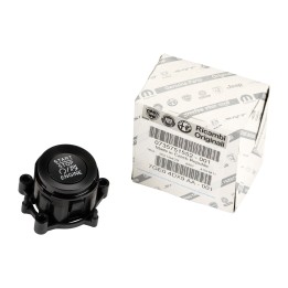 Start-stop button for ignition 735751552
