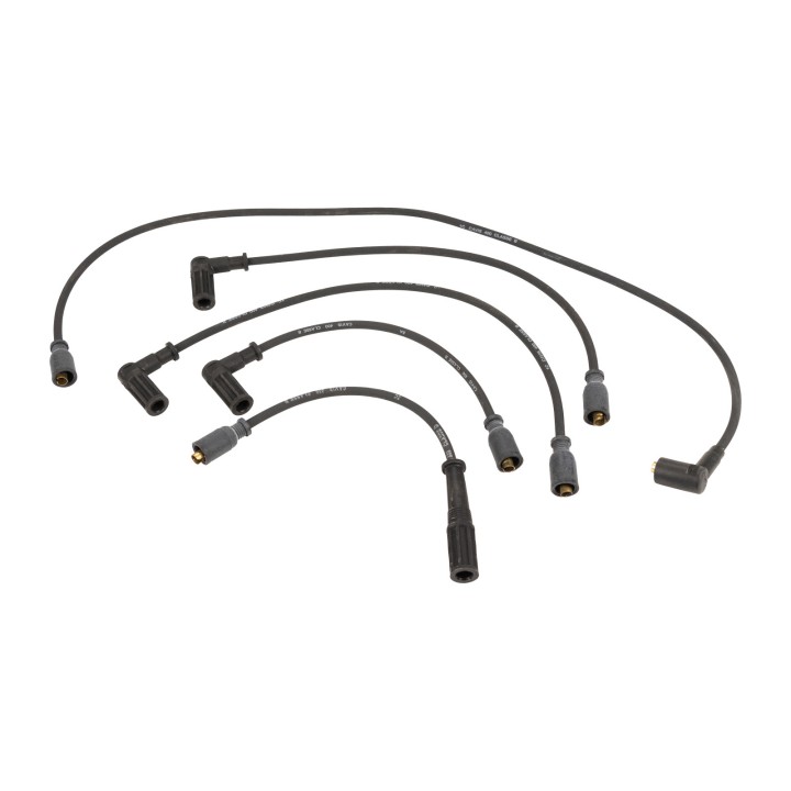 Ignition lead set 8589
