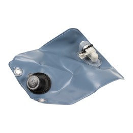 Bolsa de lavado con motor (corta) 9185