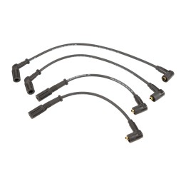 Ignition lead set for dual ignition 9845