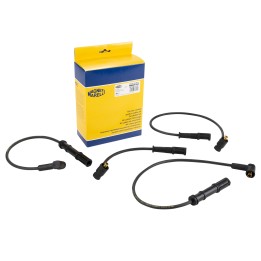 Ignition cable set (4 cables) Magneti Marelli 941318111161