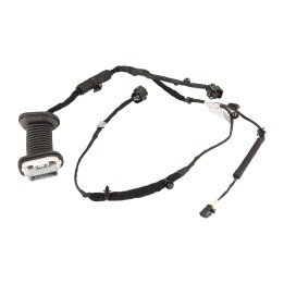 Mazo de cabos da porta dianteira esquerda 51893363