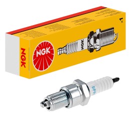 Bujía BPR7ES NGK 2023
