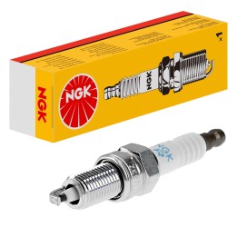 Spark plug ZKR7A-10 NGK 1691