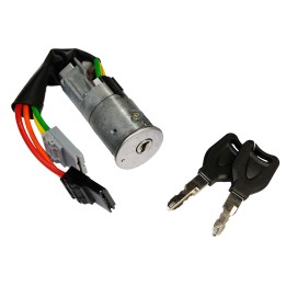 Ignition lock 4280149