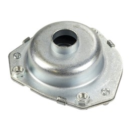Stoßdämpferlager Metalgummilager rechts 7487