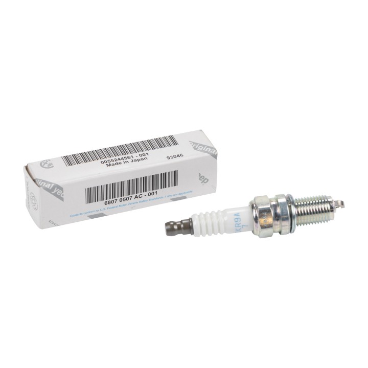 Spark plug 55244561